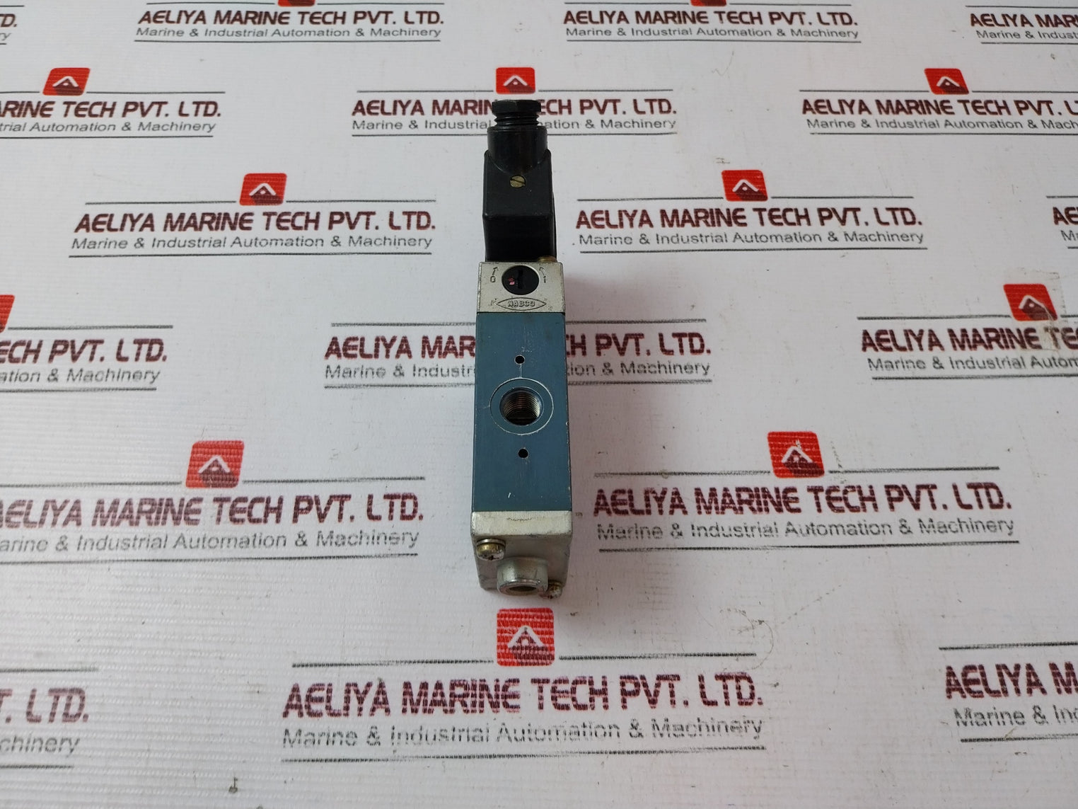 Nabco PVM-32E Valve 24VDC