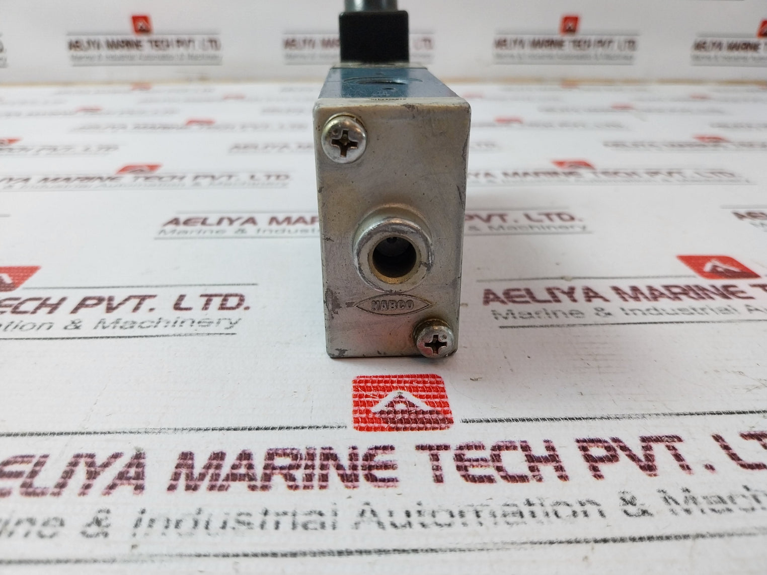 Nabco PVM-32E Valve 24VDC