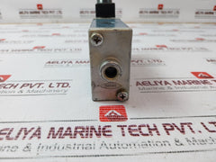 Nabco PVM-32E Valve 24VDC