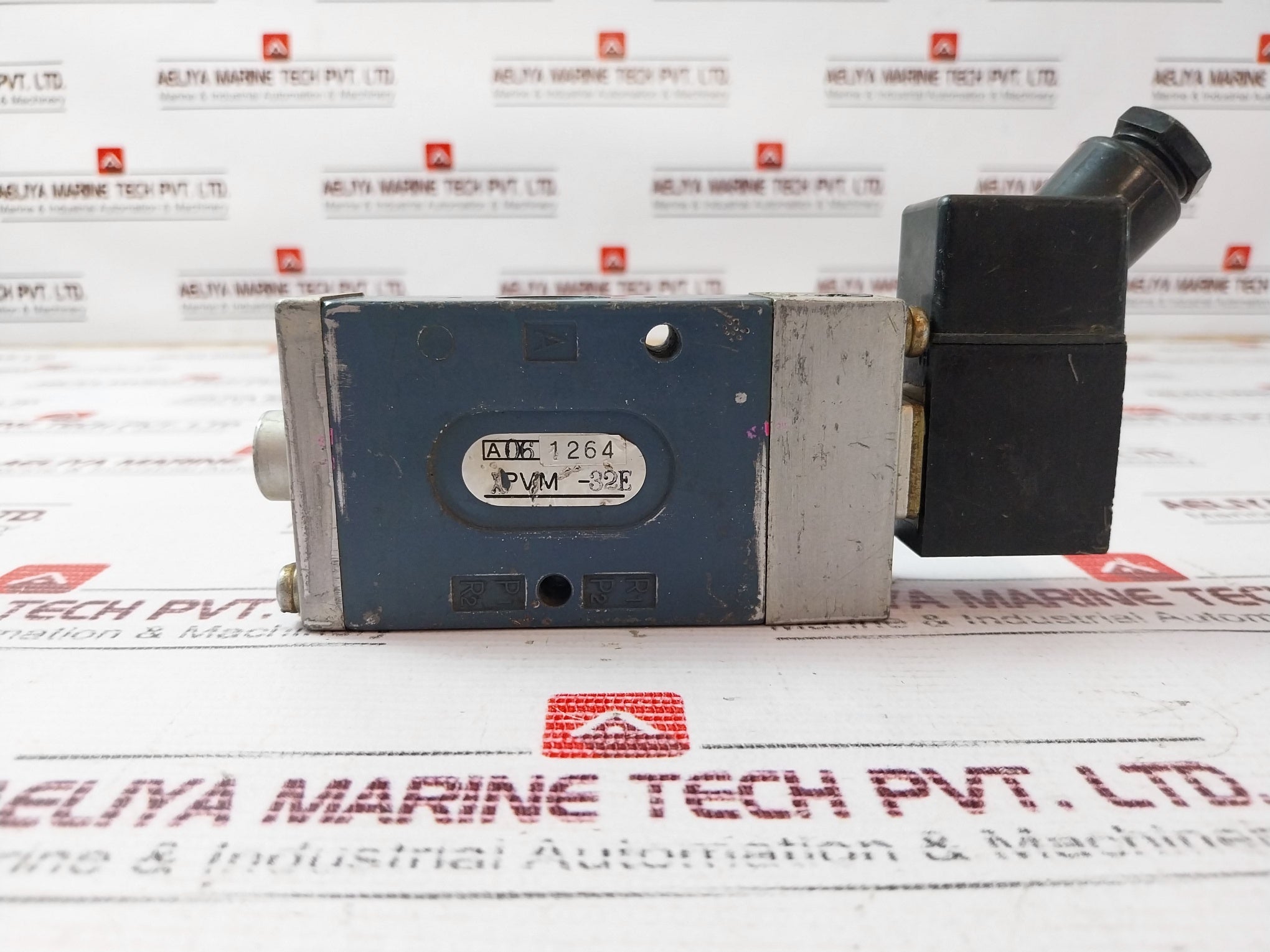 Nabco PVM-32E Valve 24VDC