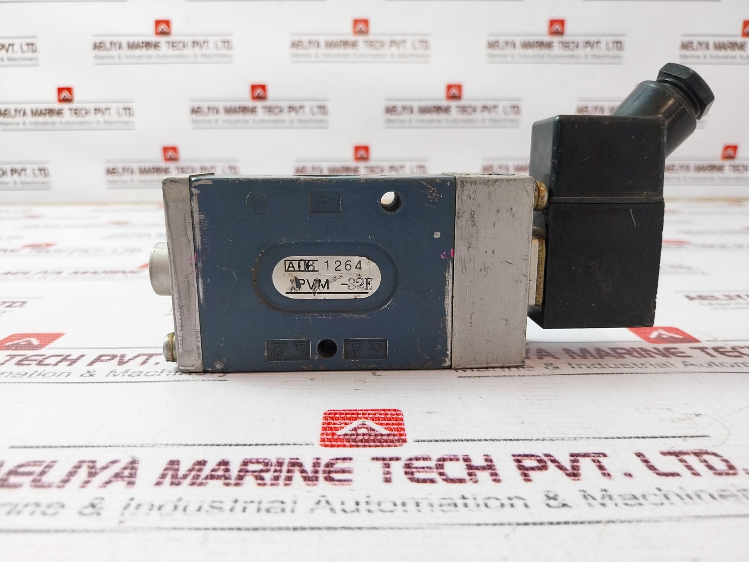 Nabco PVM-32E Valve 24VDC