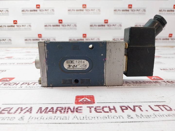 Nabco PVM-32E Valve 24VDC