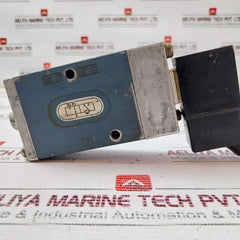 Nabco PVM-32E Valve 24VDC