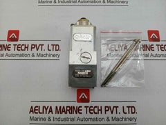 Nabco Pneumatic Control Valve 72794071-01