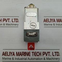 Nabco Pneumatic Control Valve 72794071-01