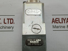Nabco Pneumatic Control Valve 72794071-01