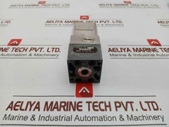Nabco Pneumatic Control Valve 72794071-01