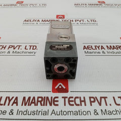 Nabco Pneumatic Control Valve 72794071-01