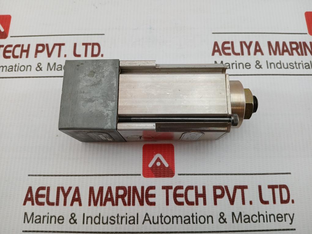 Nabco Pneumatic Control Valve 72794071-01