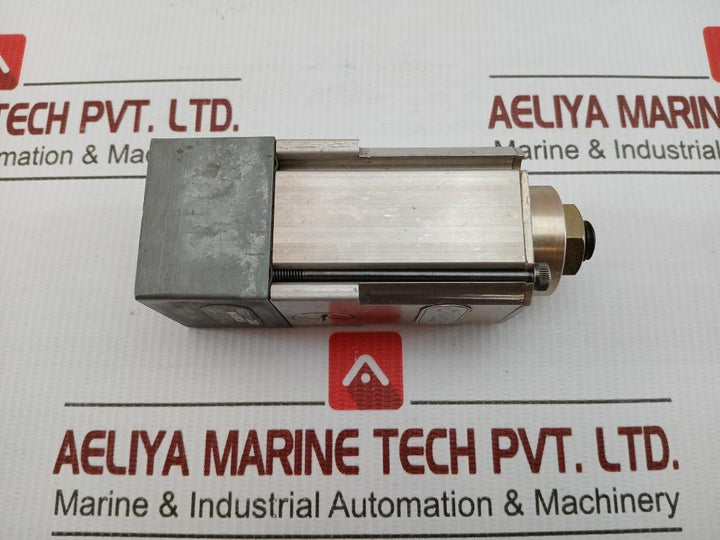Nabco Pneumatic Control Valve 72794071-01