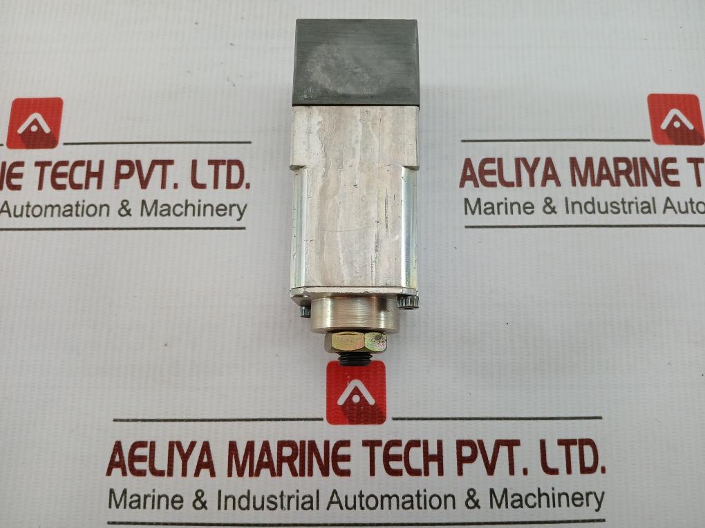 Nabco Pneumatic Control Valve 72794071-01