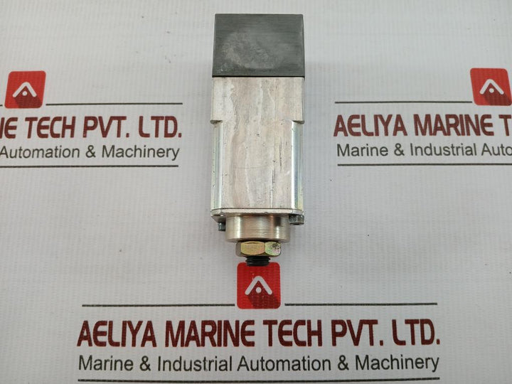 Nabco Pneumatic Control Valve 72794071-01