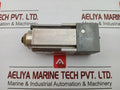 Nabco Pneumatic Control Valve 72794071-01