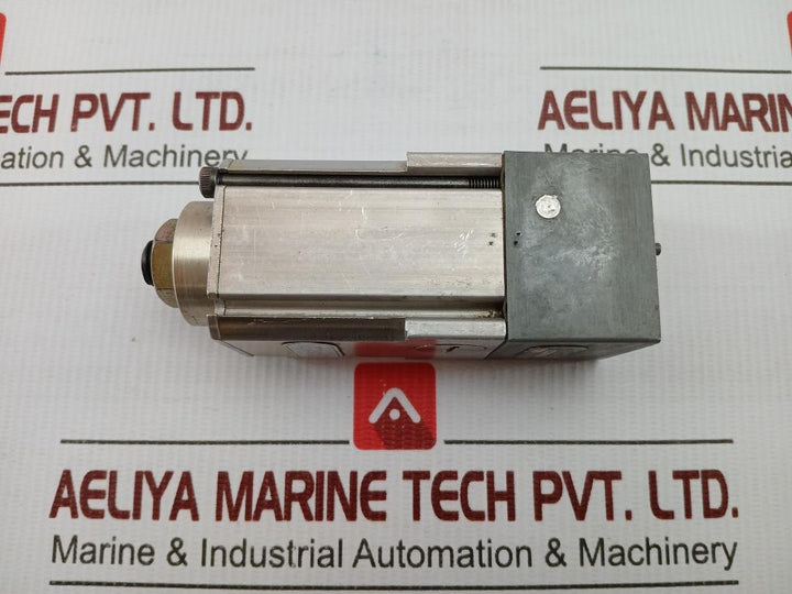 Nabco Pneumatic Control Valve 72794071-01