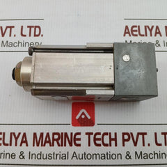 Nabco Pneumatic Control Valve 72794071-01