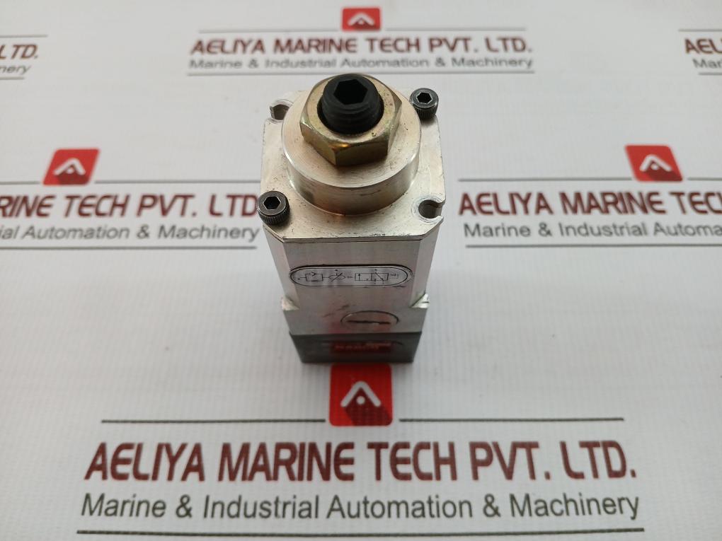 Nabco Pneumatic Control Valve 72794071-01