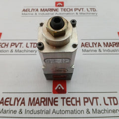 Nabco Pneumatic Control Valve 72794071-01