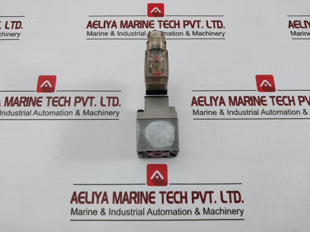 Nabco Pneumatic Solenoid Valve Coil 24V Dc Mgmc-2