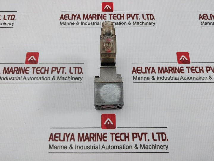 Nabco Pneumatic Solenoid Valve Coil 24V Dc Mgmc-2
