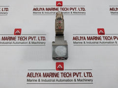 Nabco Pneumatic Solenoid Valve Coil 24V Dc Mgmc-2