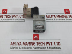 Nabco Pneumatic Solenoid Valve Coil 24V Dc Mgmc-2