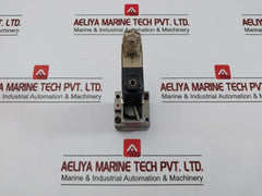 Nabco Pneumatic Solenoid Valve Coil 24V Dc Mgmc-2