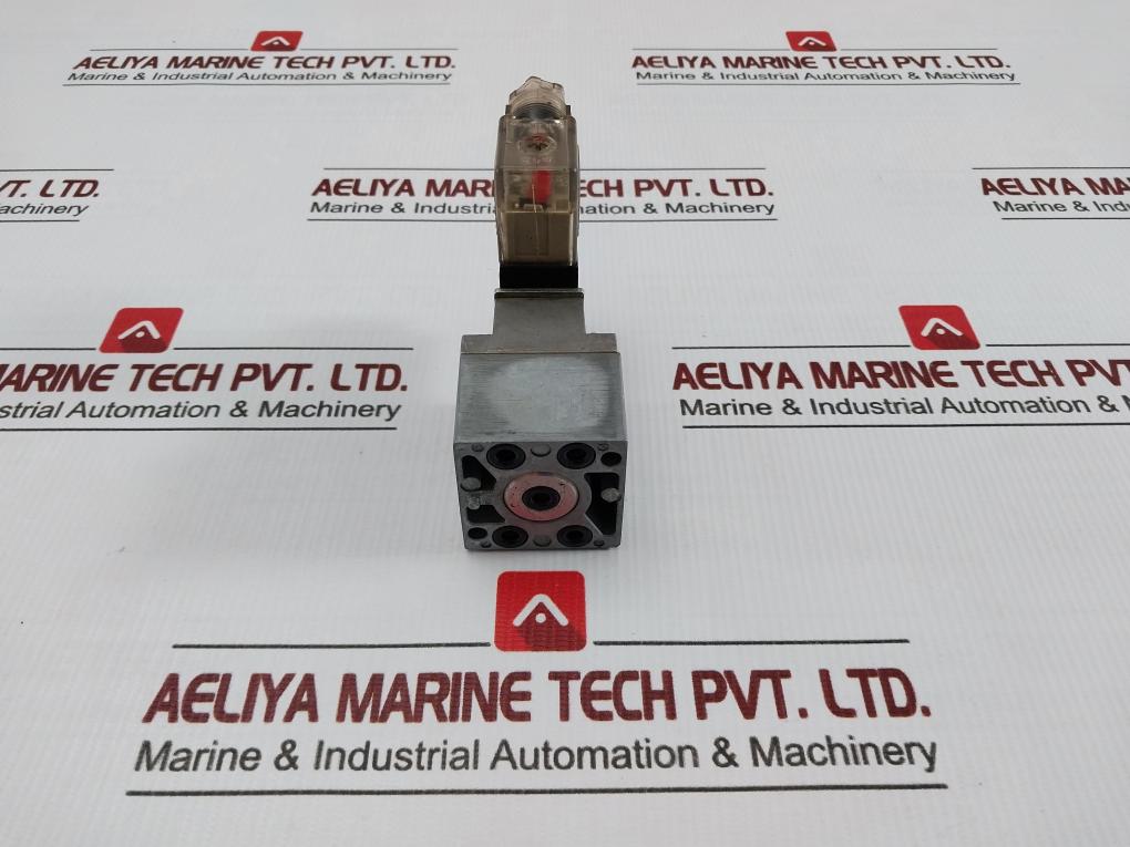 Nabco Pneumatic Solenoid Valve Coil 24V Dc Mgmc-2