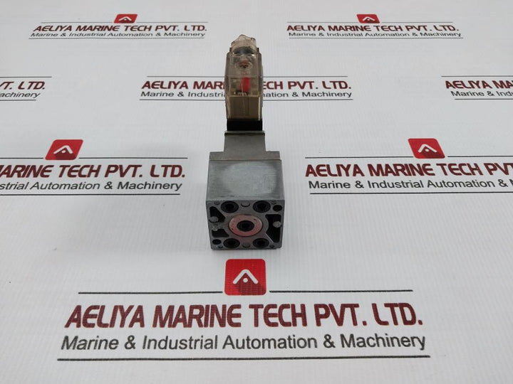 Nabco Pneumatic Solenoid Valve Coil 24V Dc Mgmc-2