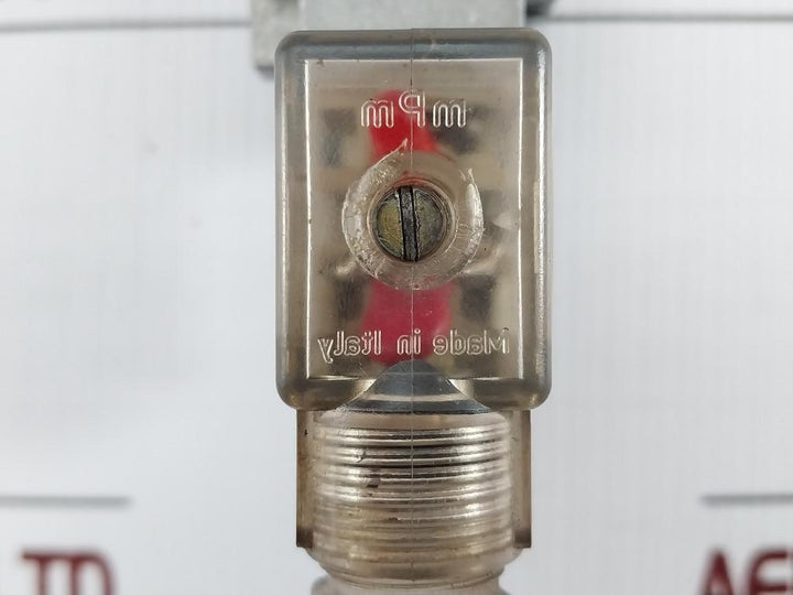 Nabco Pneumatic Solenoid Valve Coil 24V Dc Mgmc-2