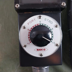 Nabco Port 10-0-10 Stbd Controller Ch424395 2Pnct-0.75Mm2 10-meter