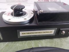 Nabco Port 10-0-10 Stbd Controller Ch424395 2Pnct-0.75Mm2 10-meter