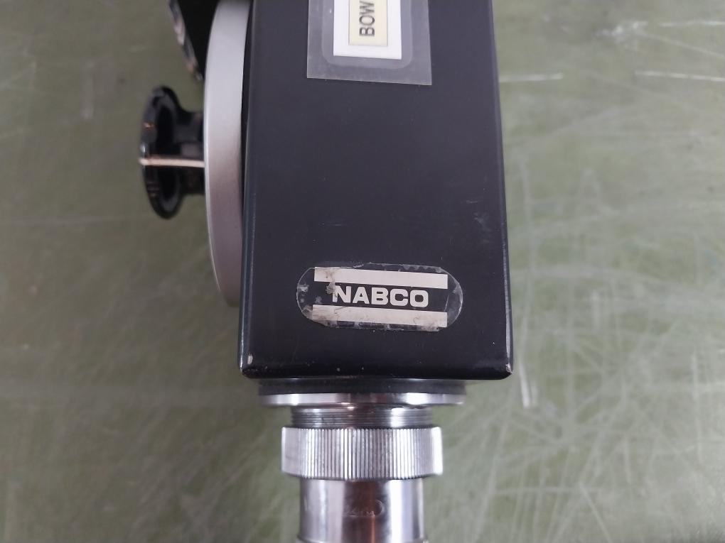 Nabco Port 10-0-10 Stbd Controller Ch424395 2Pnct-0.75Mm2 10-meter