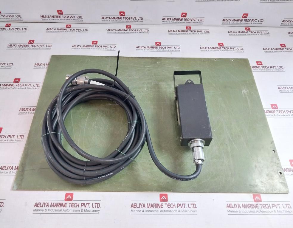 Nabco Port 10-0-10 Stbd Controller Ch424395 2Pnct-0.75Mm2 10-meter