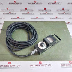 Nabco Port 10-0-10 Stbd Controller Ch424395 2Pnct-0.75Mm2 10-meter