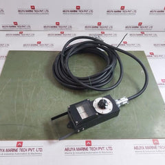 Nabco Port 10-0-10 Stbd Controller Ch424395 2Pnct-0.75Mm2 10-meter