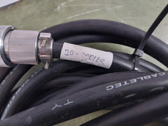 Nabco Port 10-0-10 Stbd Controller Ch424395 2Pnct-0.75Mm2 10-meter