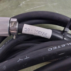 Nabco Port 10-0-10 Stbd Controller Ch424395 2Pnct-0.75Mm2 10-meter