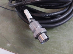 Nabco Port 10-0-10 Stbd Controller Ch424395 2Pnct-0.75Mm2 10-meter