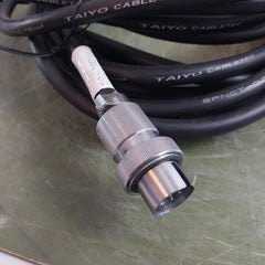 Nabco Port 10-0-10 Stbd Controller Ch424395 2Pnct-0.75Mm2 10-meter