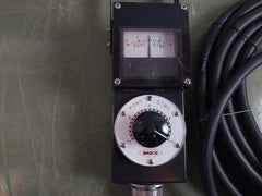 Nabco Port 10-0-10 Stbd Controller Ch424395 2Pnct-0.75Mm2 10-meter