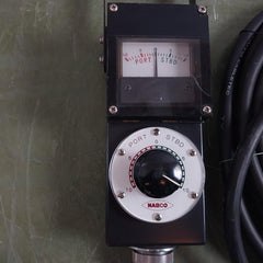 Nabco Port 10-0-10 Stbd Controller Ch424395 2Pnct-0.75Mm2 10-meter