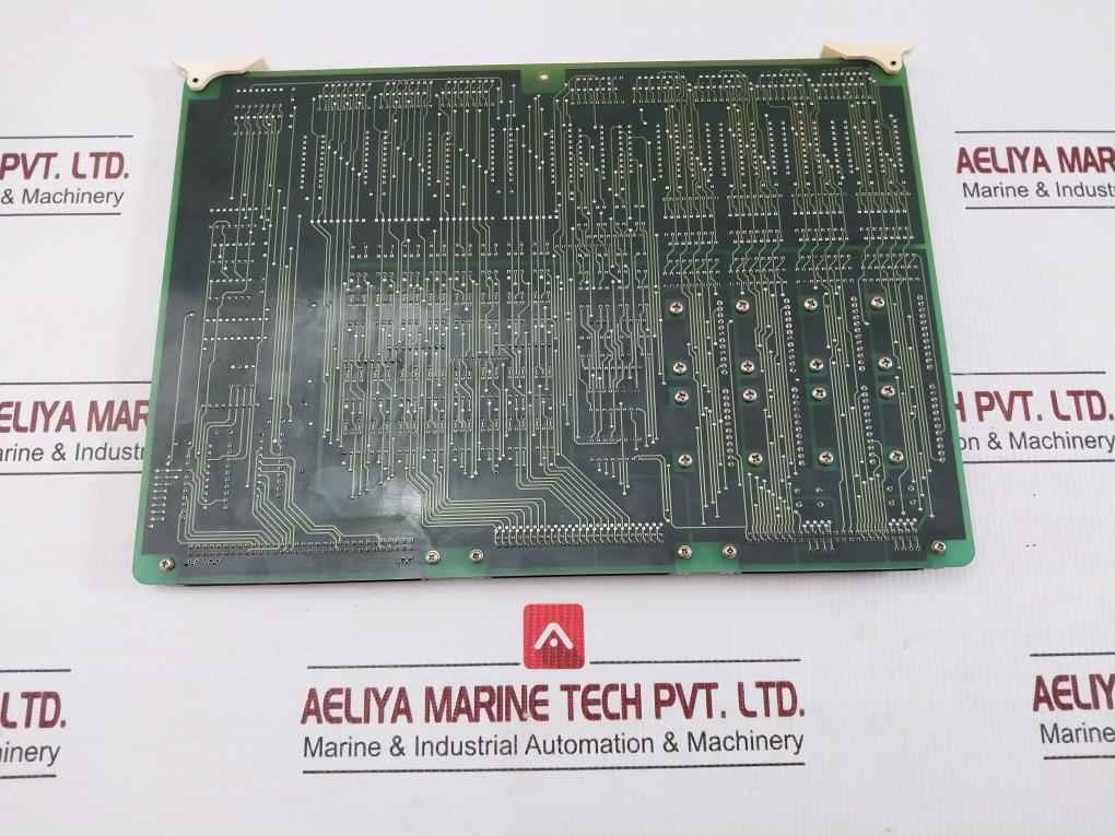Nabco Printed Circuit Board Mc-208-01
