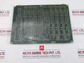 Nabco Printed Circuit Board Mc-208-01