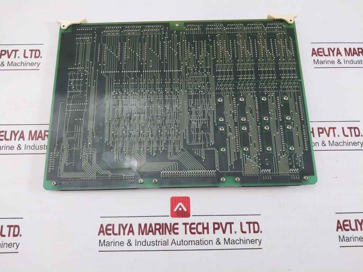 Nabco Printed Circuit Board Mc-208-01