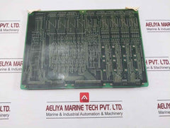 Nabco Printed Circuit Board Mc-208-01