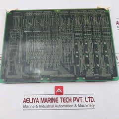 Nabco Printed Circuit Board Mc-208-01