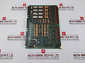 Nabco Printed Circuit Board Mc-208-01