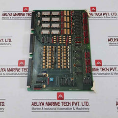 Nabco Printed Circuit Board Mc-208-01