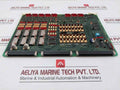Nabco Printed Circuit Board Mc-208-01