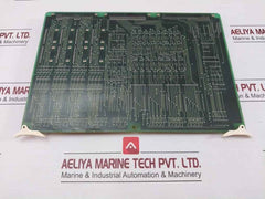 Nabco Printed Circuit Board Mc-208-01
